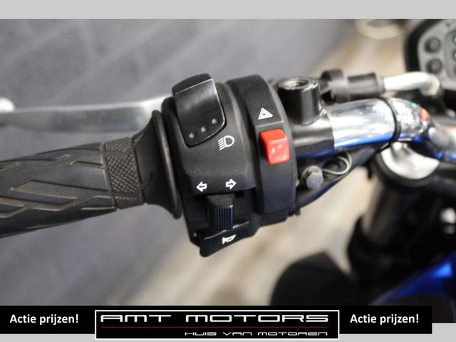 suzuki - gladius-abs