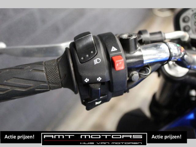 suzuki - gladius-abs