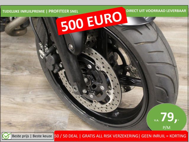 suzuki - gladius-abs