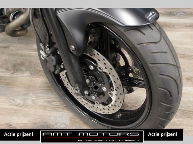 suzuki - gladius-abs