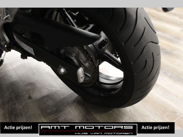 suzuki - gladius-abs