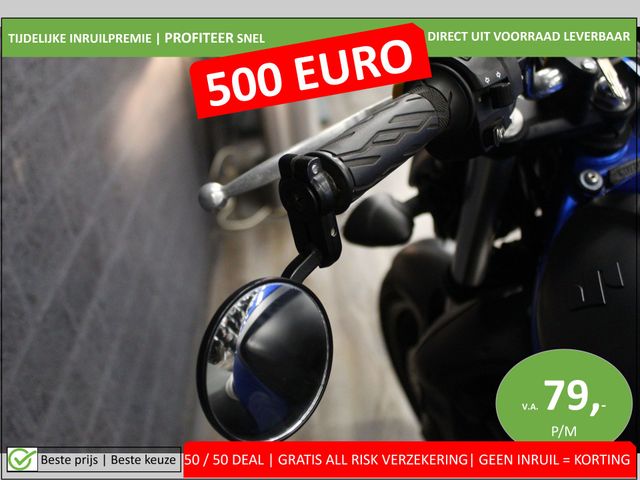 suzuki - gladius-abs