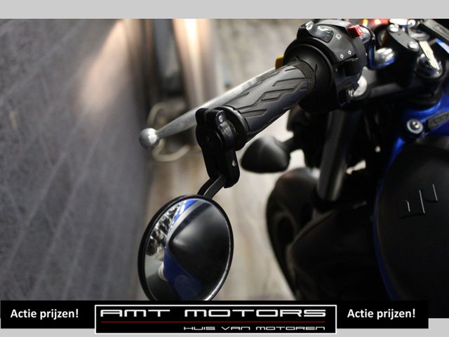 suzuki - gladius-abs