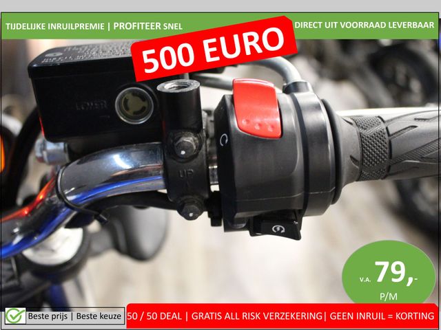 suzuki - gladius-abs