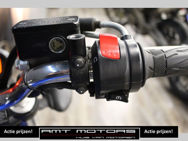 suzuki - gladius-abs