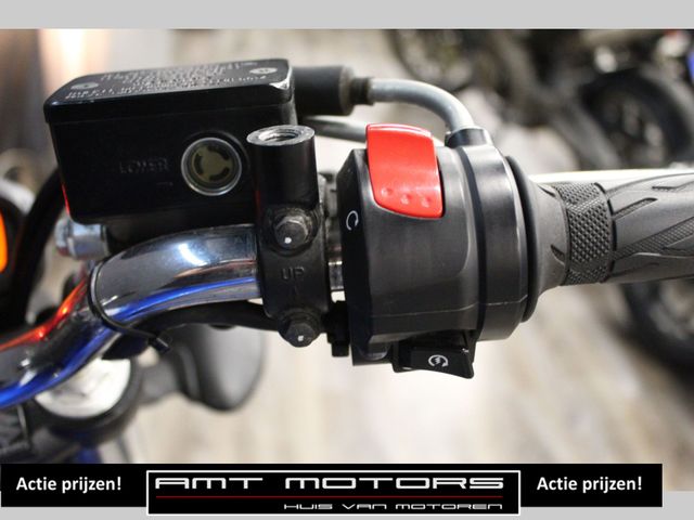 suzuki - gladius-abs