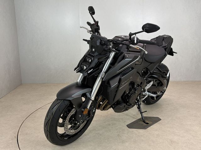 suzuki - gsx-s-950
