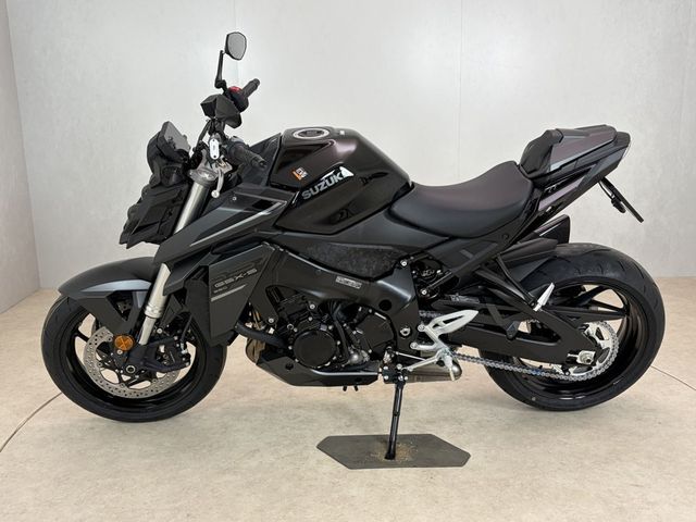 suzuki - gsx-s-950