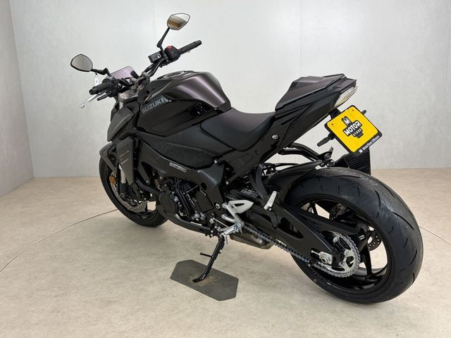 suzuki - gsx-s-950