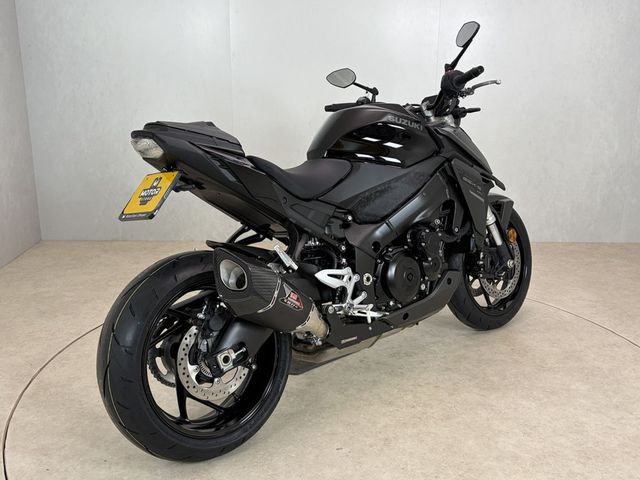 suzuki - gsx-s-950
