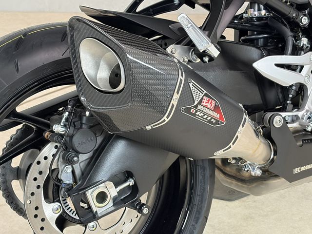 suzuki - gsx-s-950