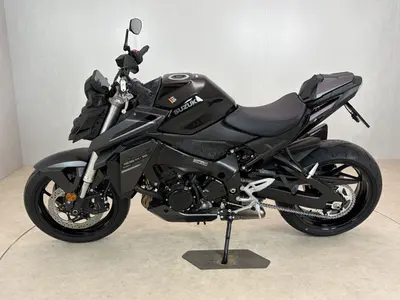 SUZUKI GSX-S 950 – foto 4