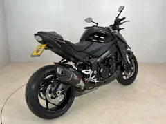 Suzuki GSX -S950 2026 nieuw – foto 6 van 10