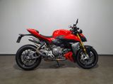 DUCATI STREETFIGHTER V2 S