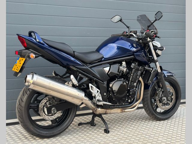 suzuki - gsf-650-n-bandit-abs