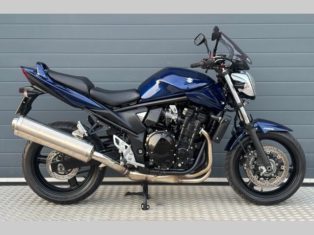 suzuki - gsf-650-n-bandit-abs