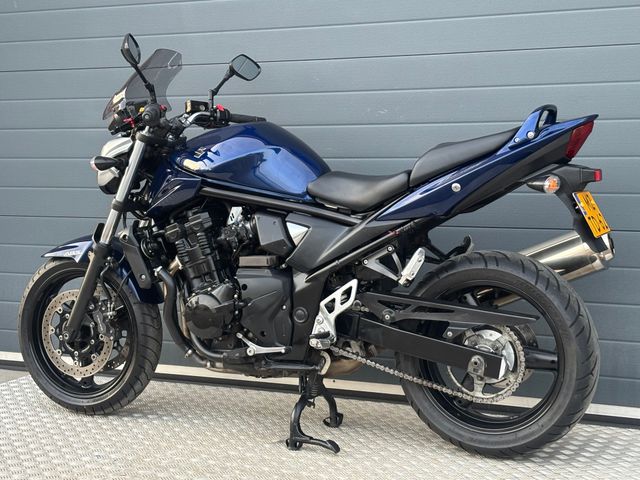 suzuki - gsf-650-n-bandit-abs