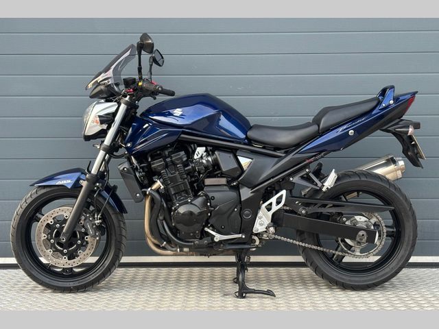 suzuki - gsf-650-n-bandit-abs