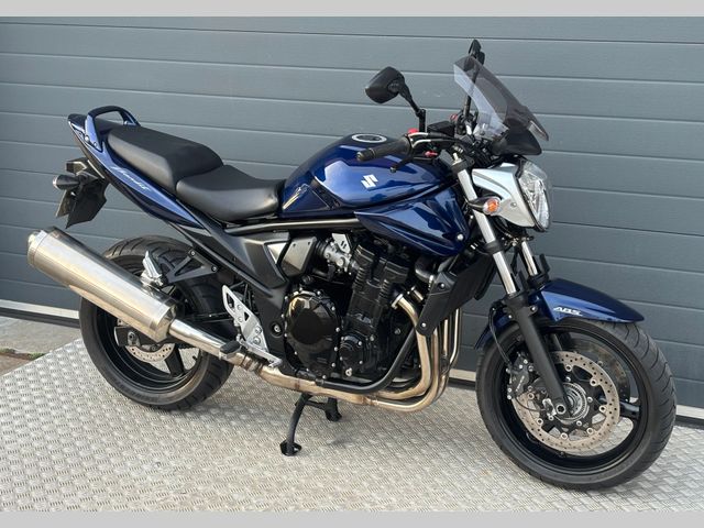 suzuki - gsf-650-n-bandit-abs