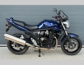 Suzuki GSF 650 N Bandit ABS 2011 occasion