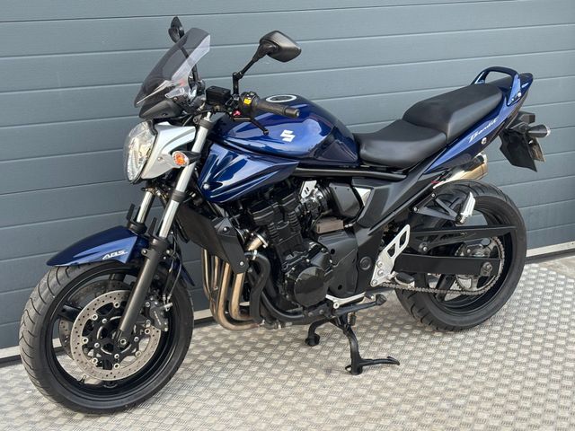 suzuki - gsf-650-n-bandit-abs