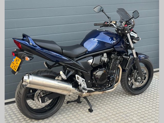 suzuki - gsf-650-n-bandit-abs
