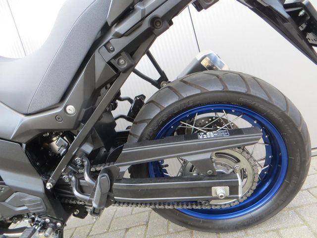 suzuki - v-strom-650-xta