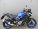 SUZUKI V-STROM 650 XTA