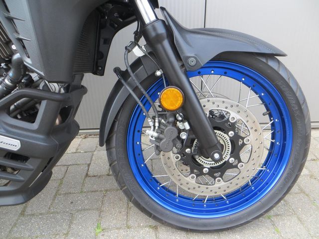 suzuki - v-strom-650-xta