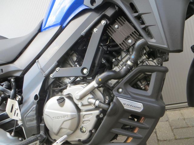 suzuki - v-strom-650-xta