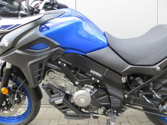 suzuki - v-strom-650-xta
