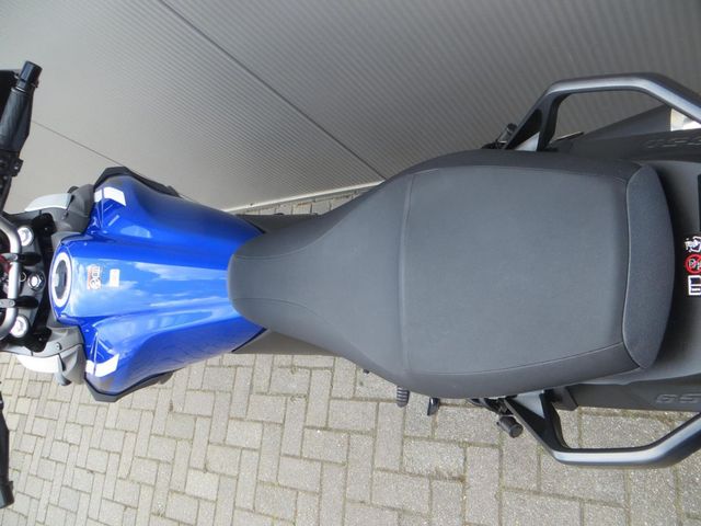 suzuki - v-strom-650-xta