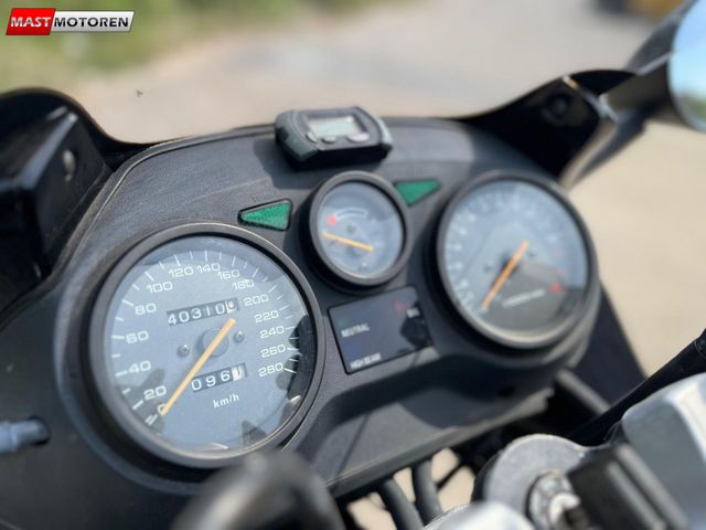 suzuki - gsx-750-f