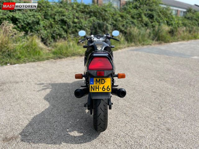 suzuki - gsx-750-f