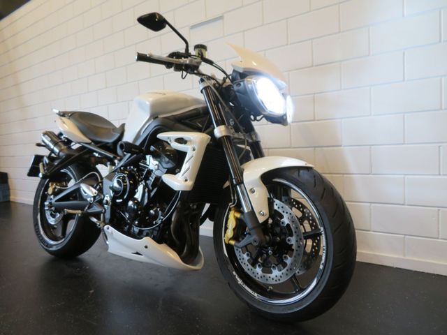 triumph - street-triple-675