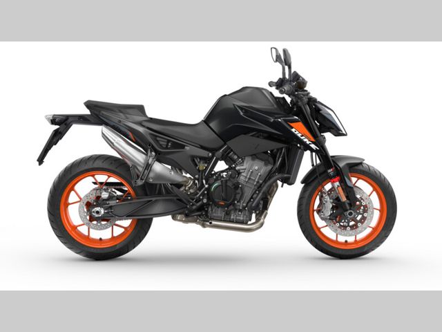 ktm - 790-duke