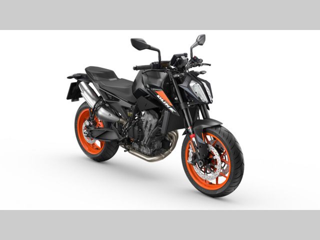 ktm - 790-duke