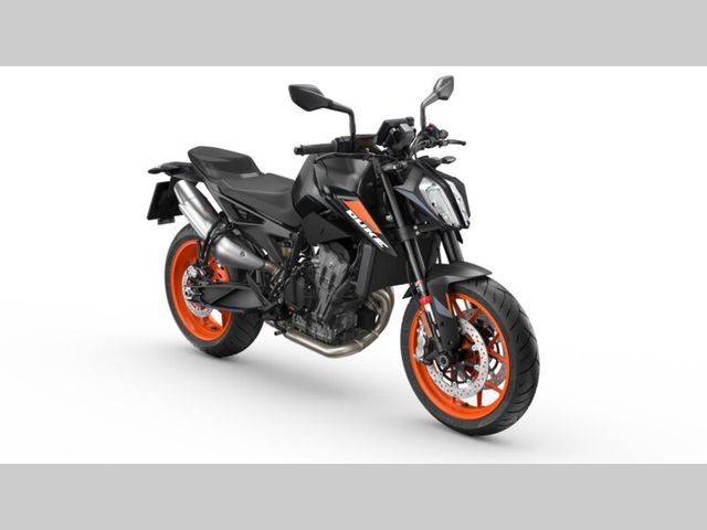 ktm - 790-duke