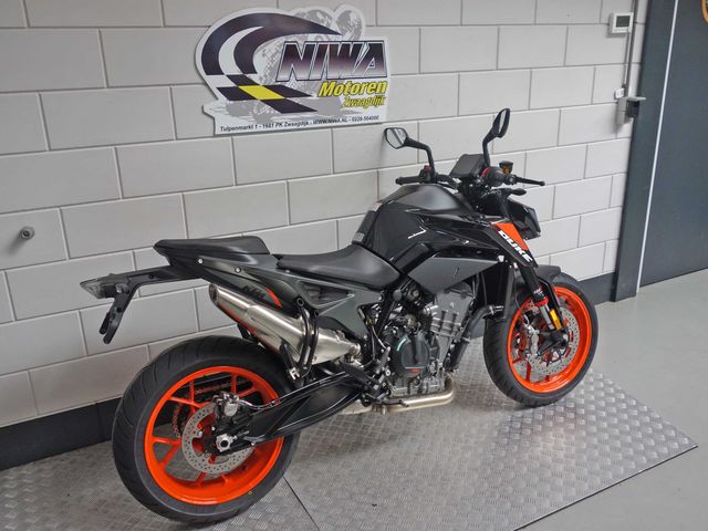 ktm - 790-duke
