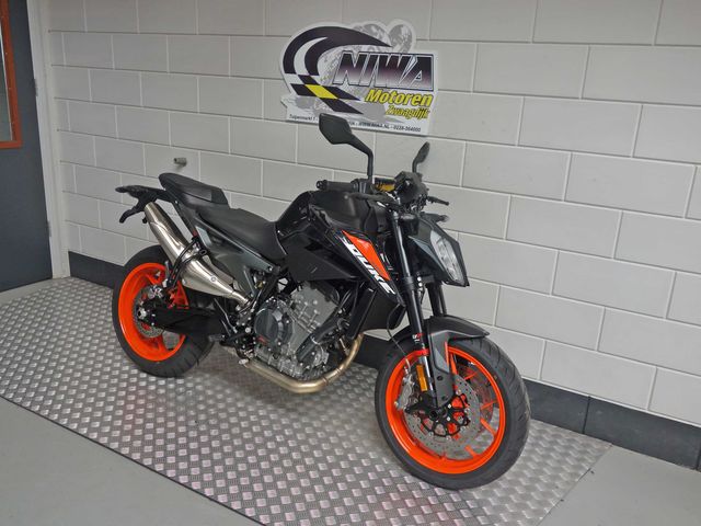 ktm - 790-duke
