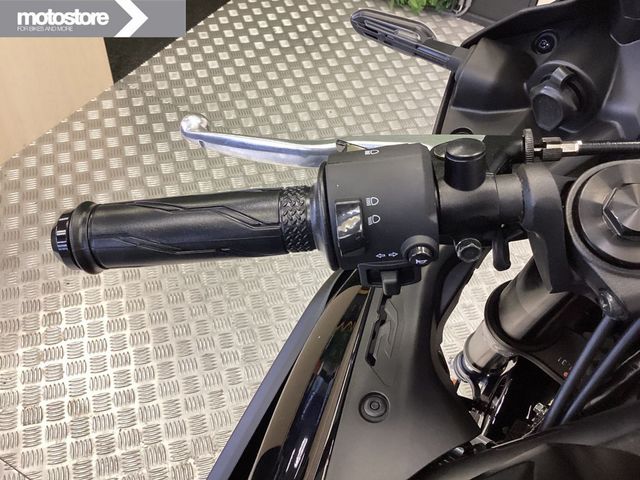 yamaha - yzf-r3