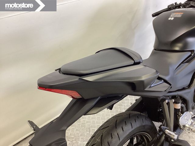 yamaha - yzf-r3