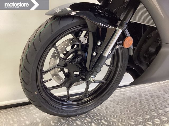 yamaha - yzf-r3