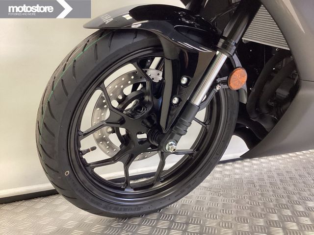 yamaha - yzf-r3