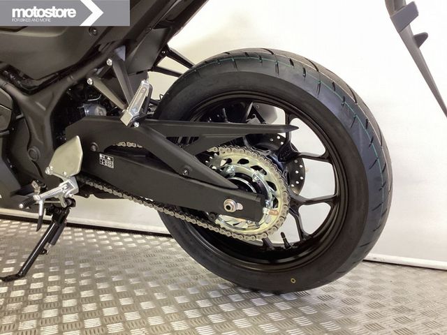 yamaha - yzf-r3