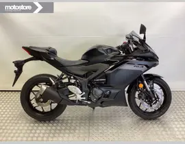 Yamaha YZF R3 2026 nieuw