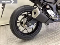 Yamaha YZF-R3 ABS 2026 nieuw – foto 9 van 17