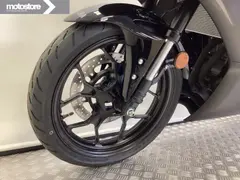 Yamaha YZF-R3 ABS 2026 nieuw – foto 16 van 17