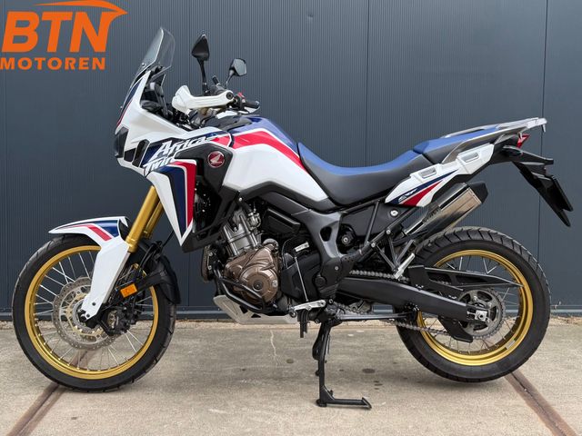 honda - crf-1000-l-africa-twin