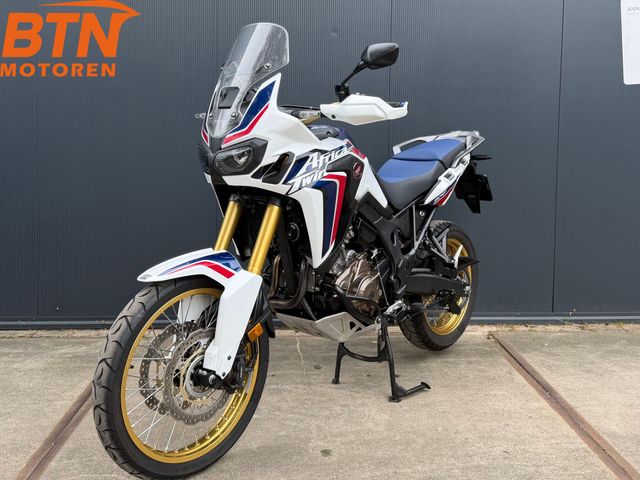 honda - crf-1000-l-africa-twin